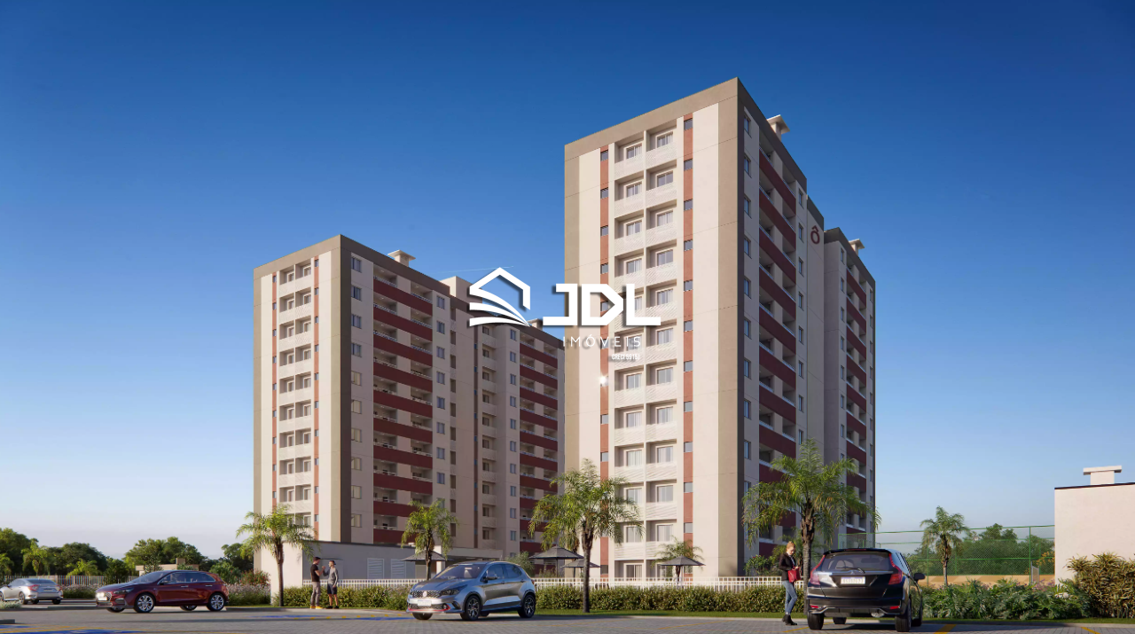 Apartamento à venda no bairro Centro: 