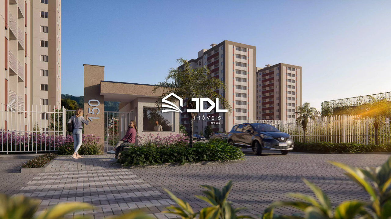 Apartamento à venda no bairro Centro: 