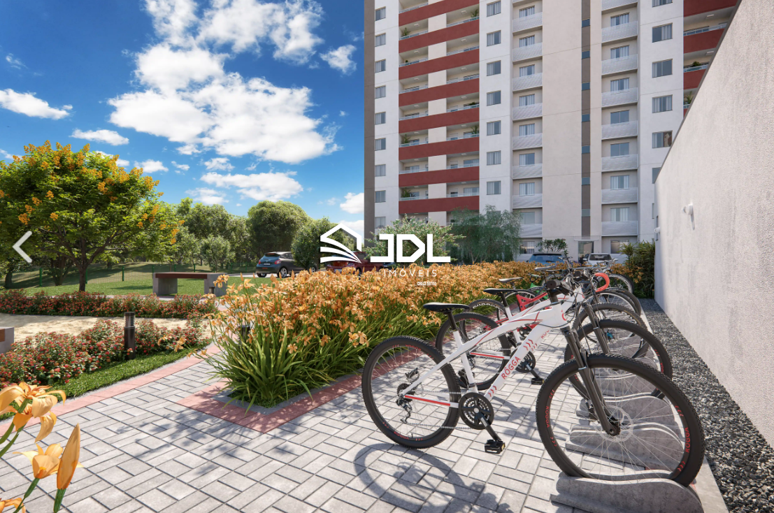 Apartamento à venda no bairro Centro: 