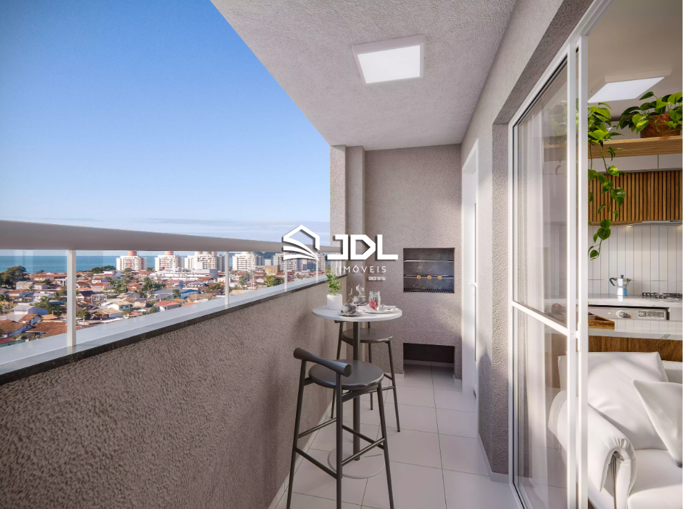 Apartamento à venda no bairro Centro: 