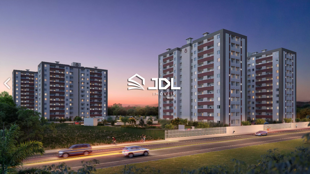 Apartamento à venda no bairro Centro: 