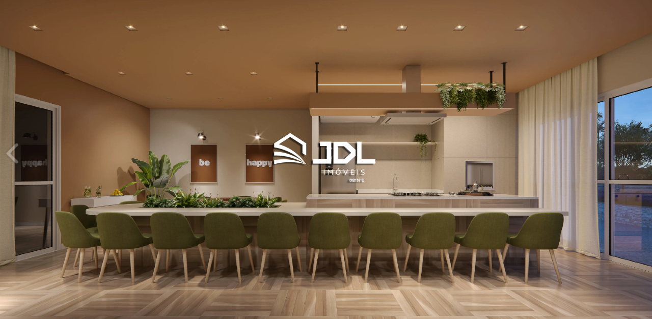 Apartamento à venda no bairro Armação: