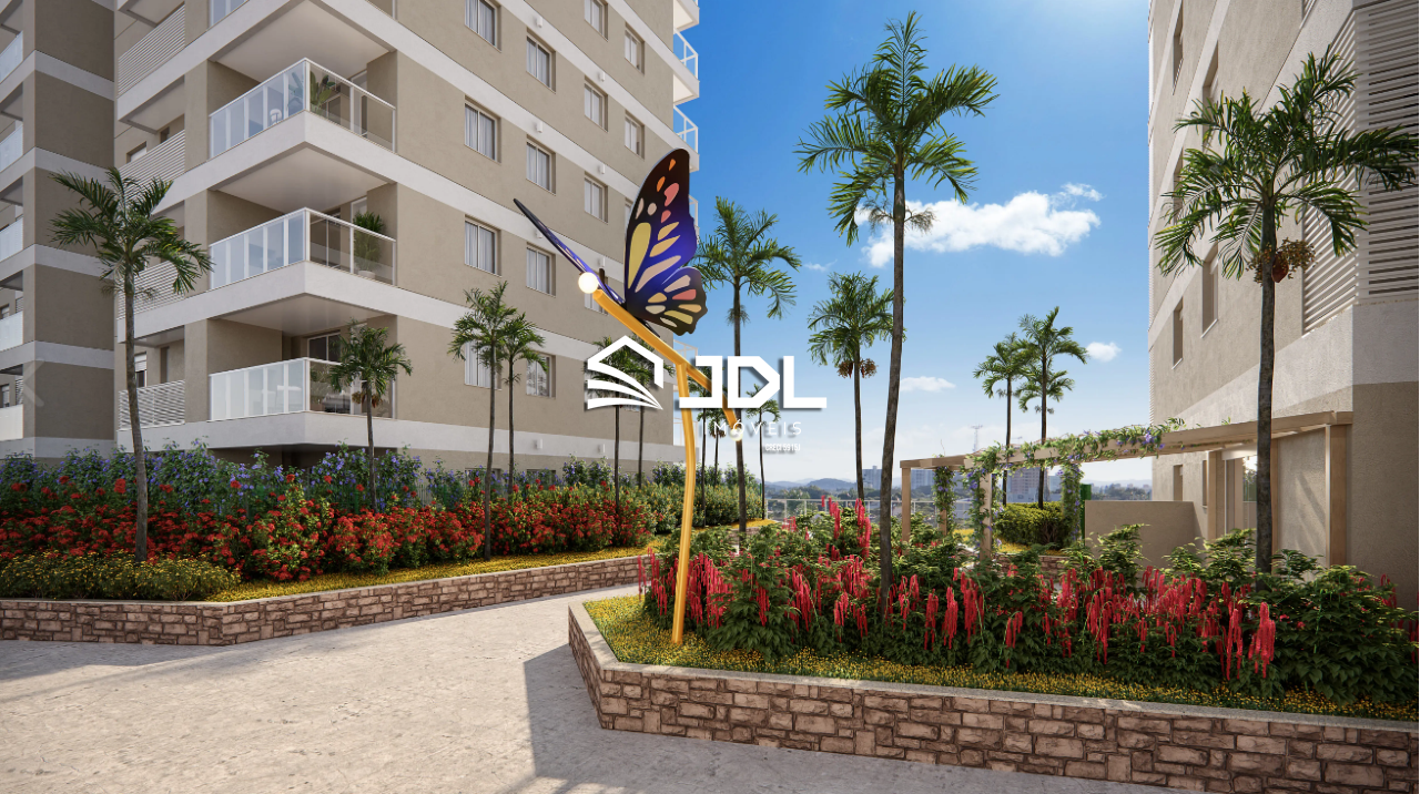 Apartamento à venda no bairro Armação: