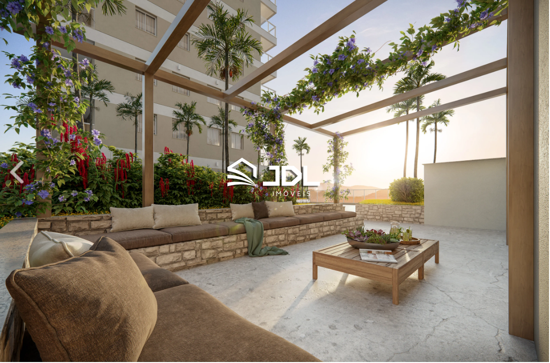 Apartamento à venda no bairro Armação: