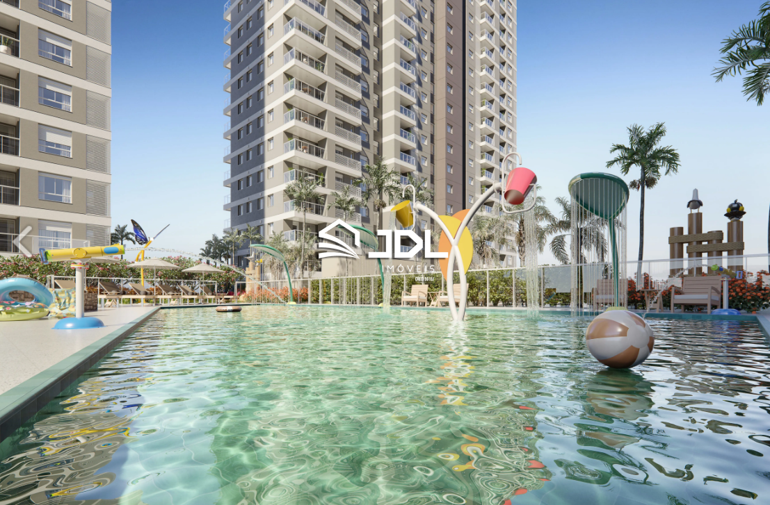 Apartamento à venda no bairro Armação: 