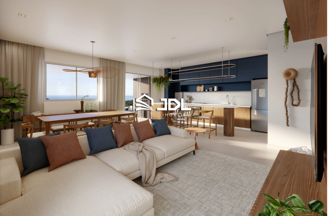 Apartamento à venda no bairro Armação: