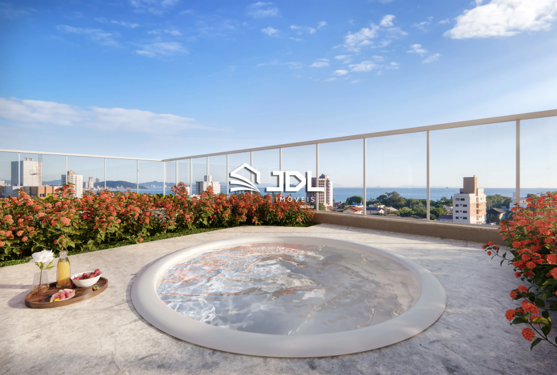 Apartamento à venda no bairro Armação: