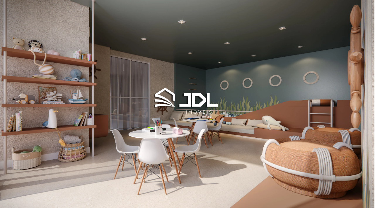 Apartamento à venda no bairro Armação: