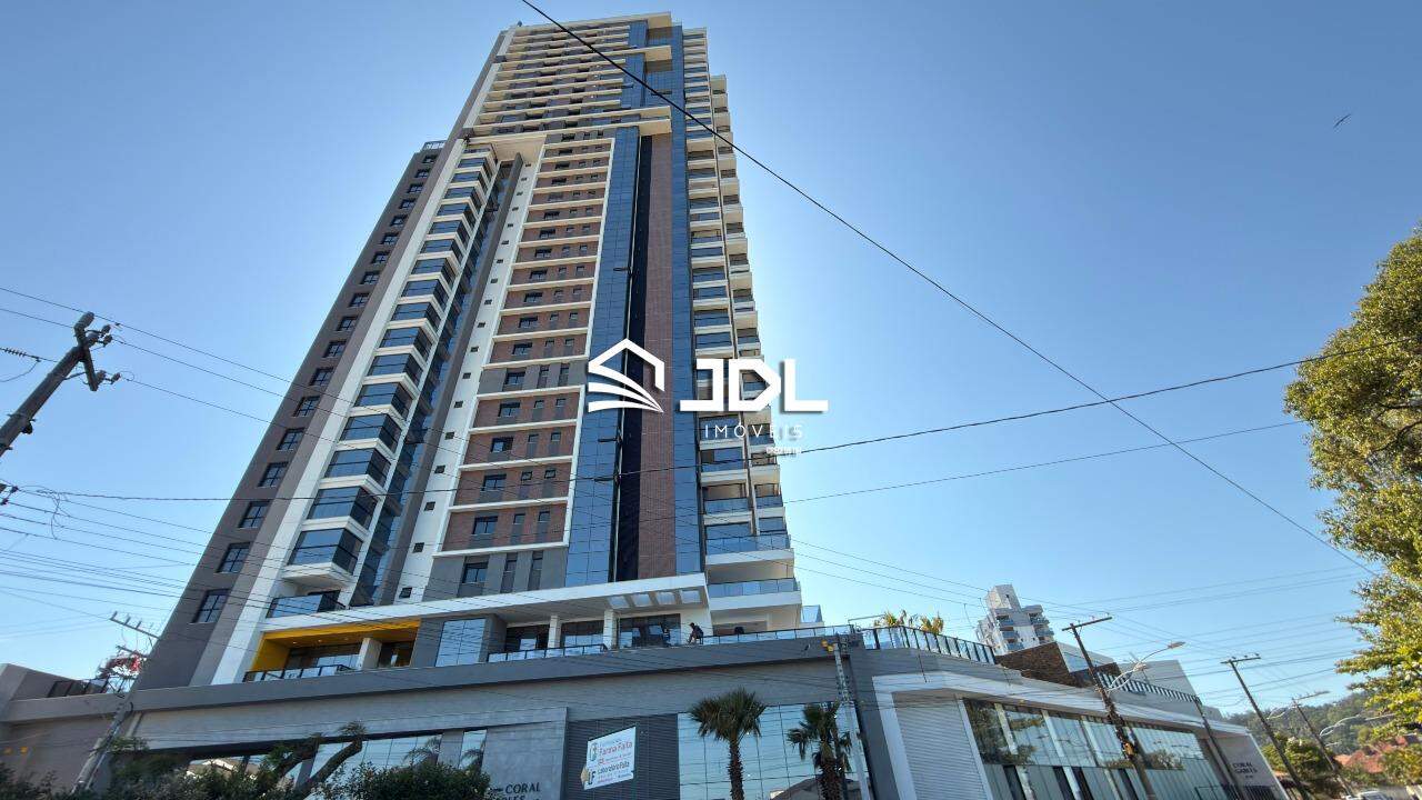 Apartamento à venda no bairro Centro: 