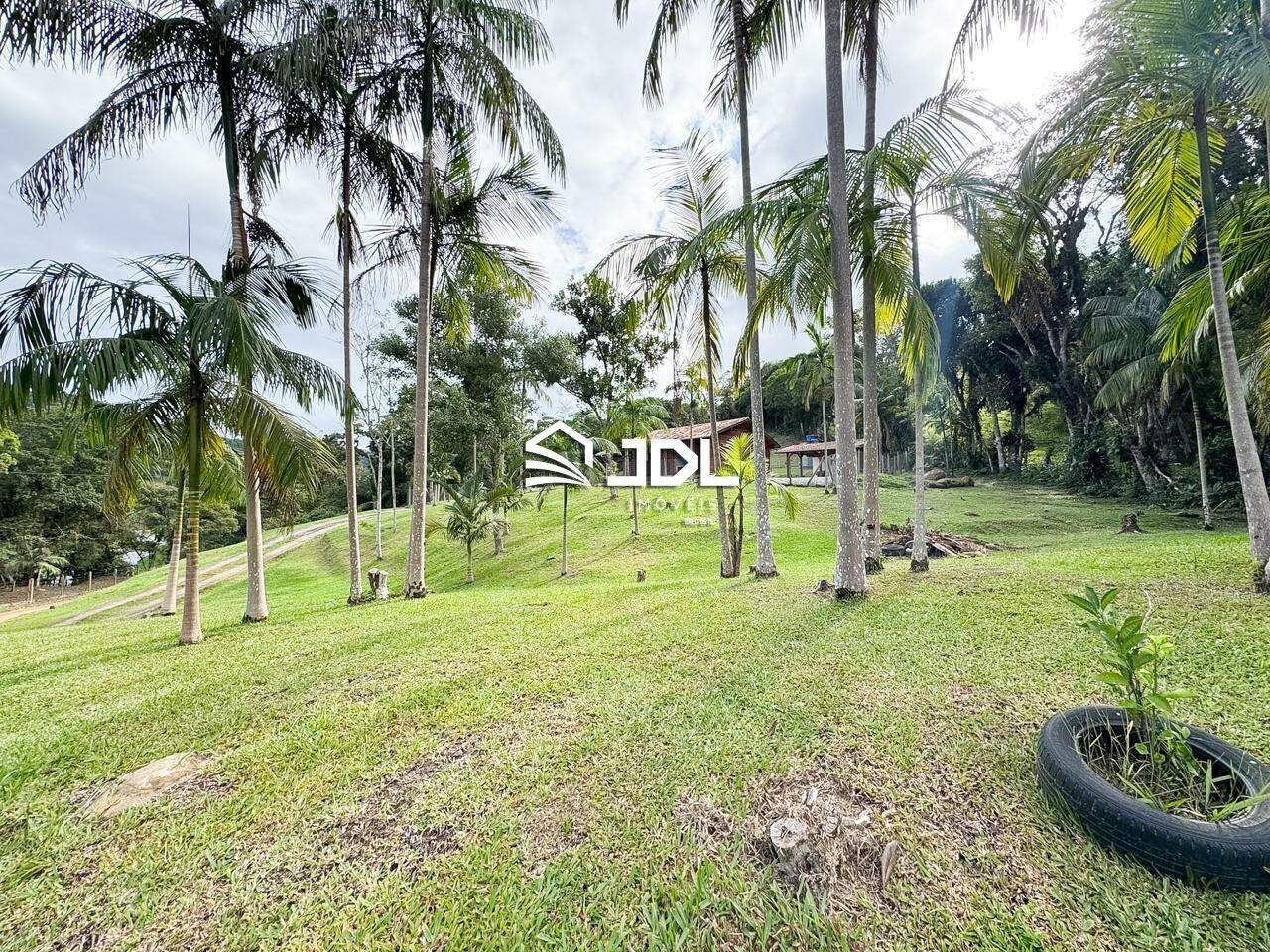 Sítio à venda no bairro Encano: 