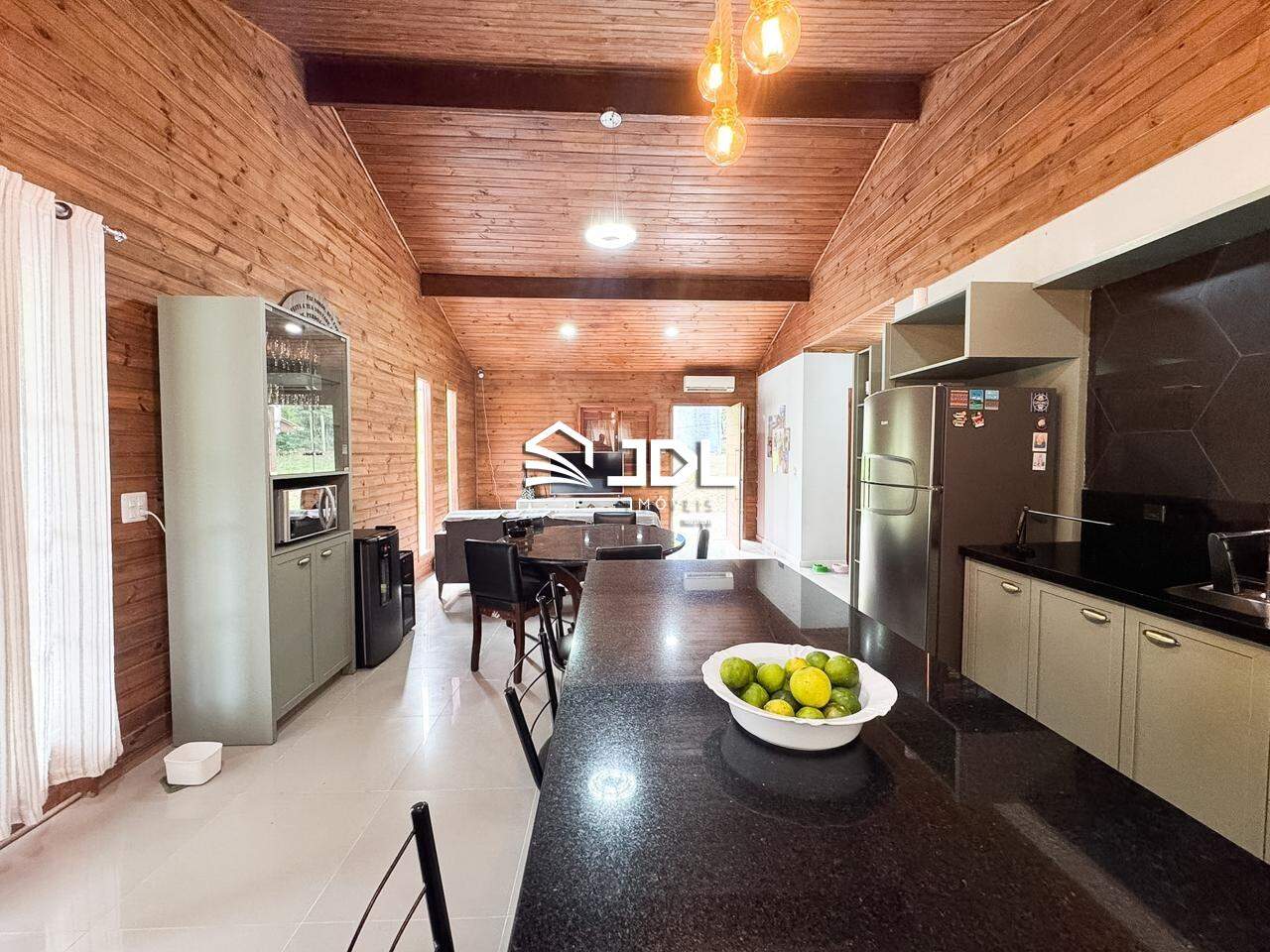 Sítio à venda no bairro Encano: 