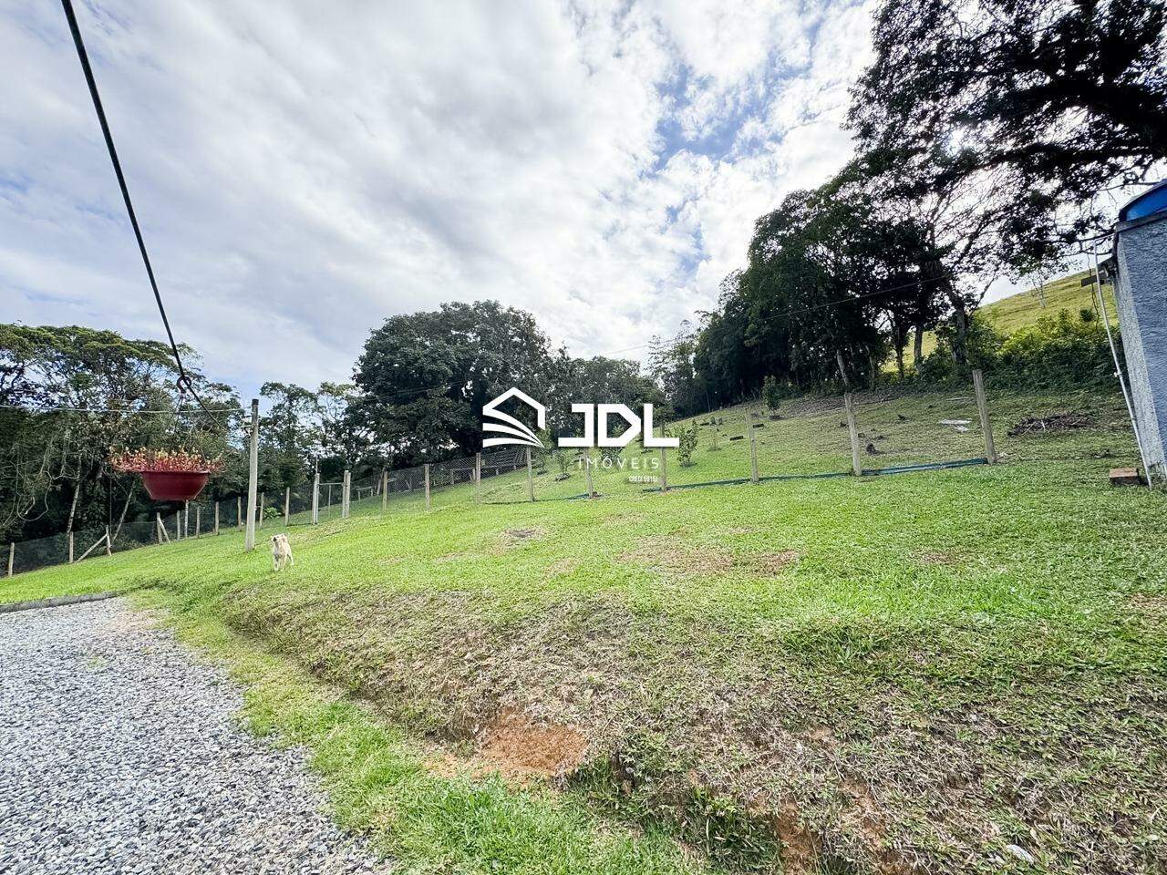 Sítio à venda no bairro Encano: 