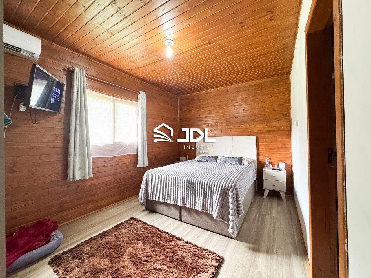 Sítio à venda no bairro Encano: 