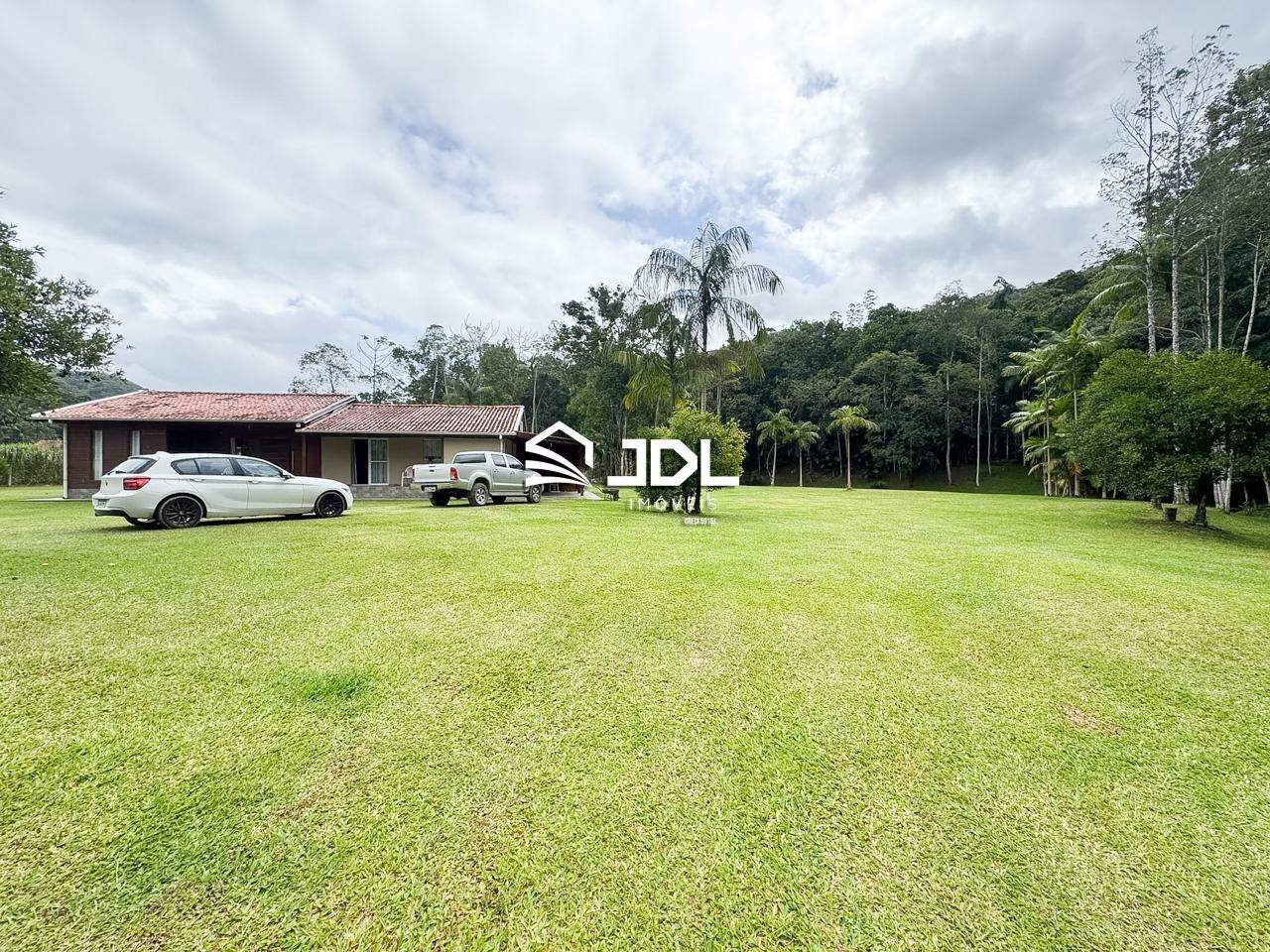 Sítio à venda no bairro Encano: 