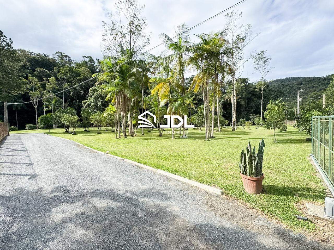 Sítio à venda no bairro Encano: 