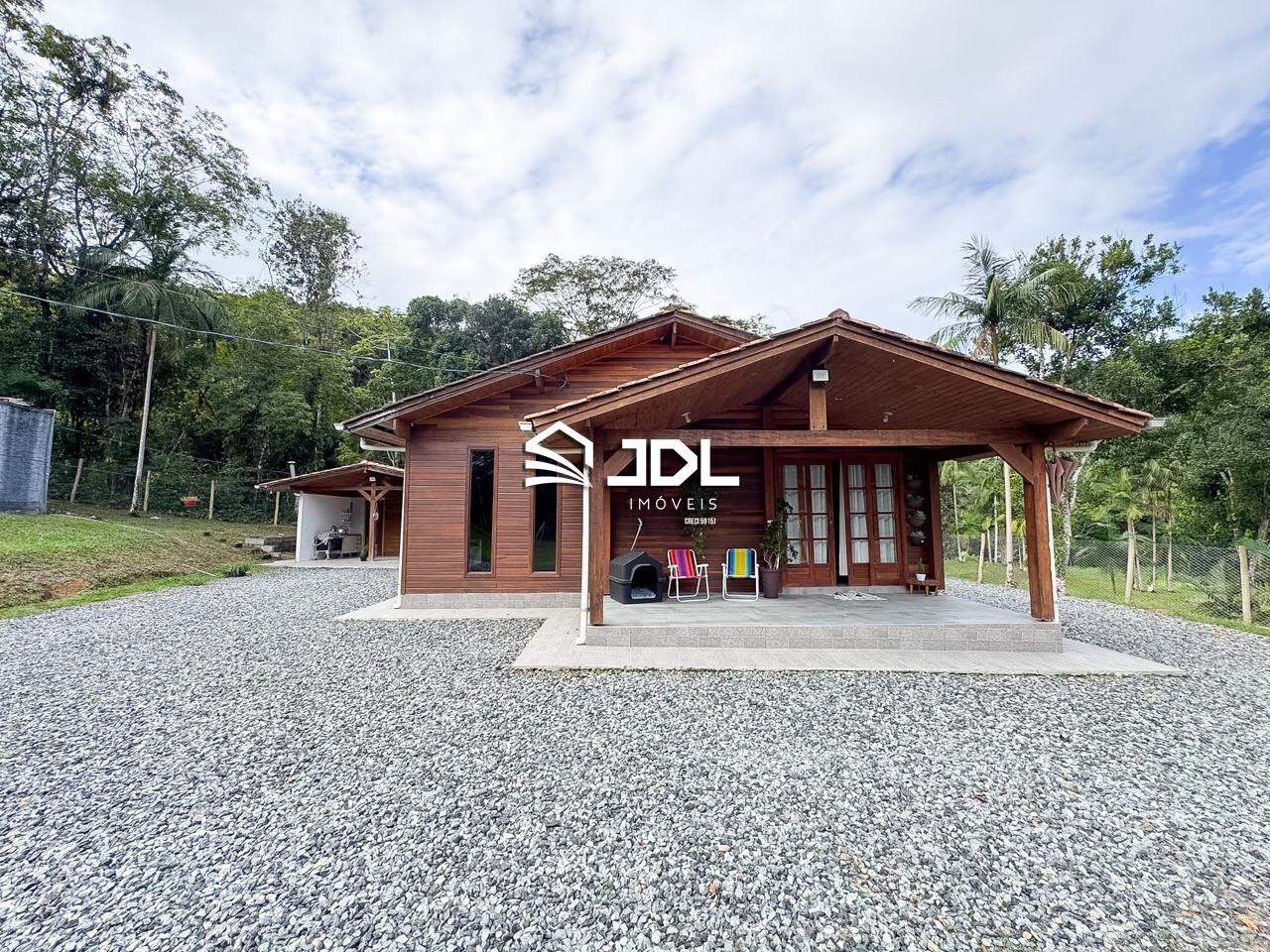 Sítio à venda no bairro Encano: 