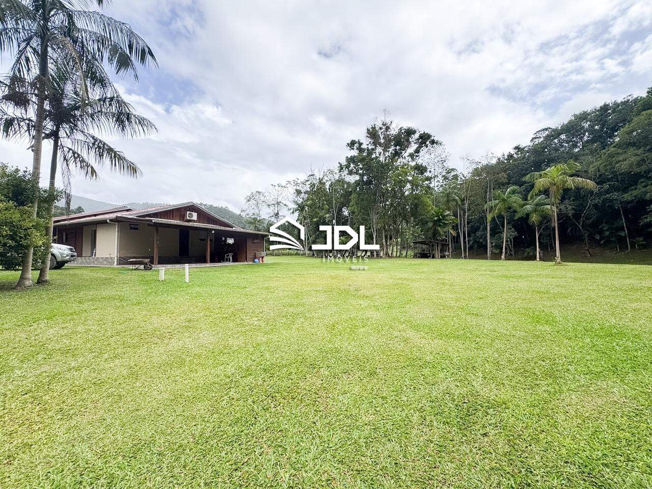 Sítio à venda no bairro Encano: 