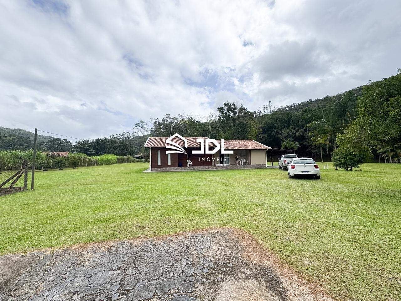 Sítio à venda no bairro Encano: 