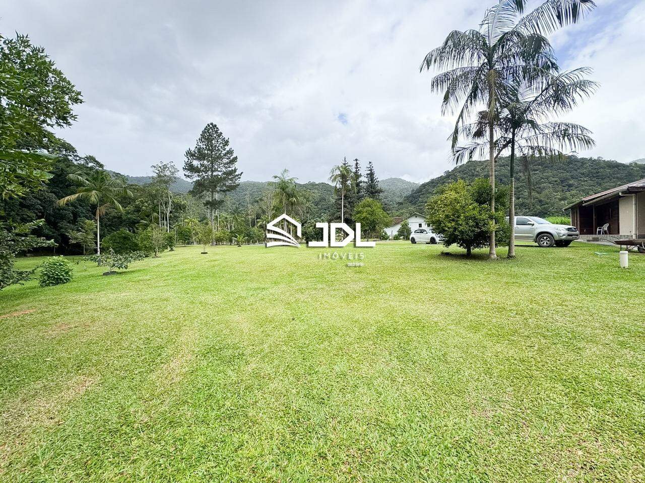 Sítio à venda no bairro Encano: 