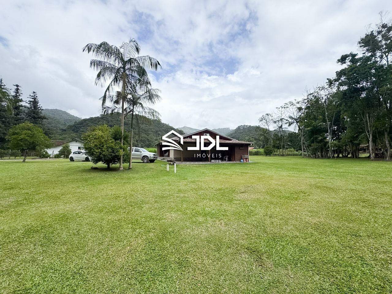 Sítio à venda no bairro Encano: 