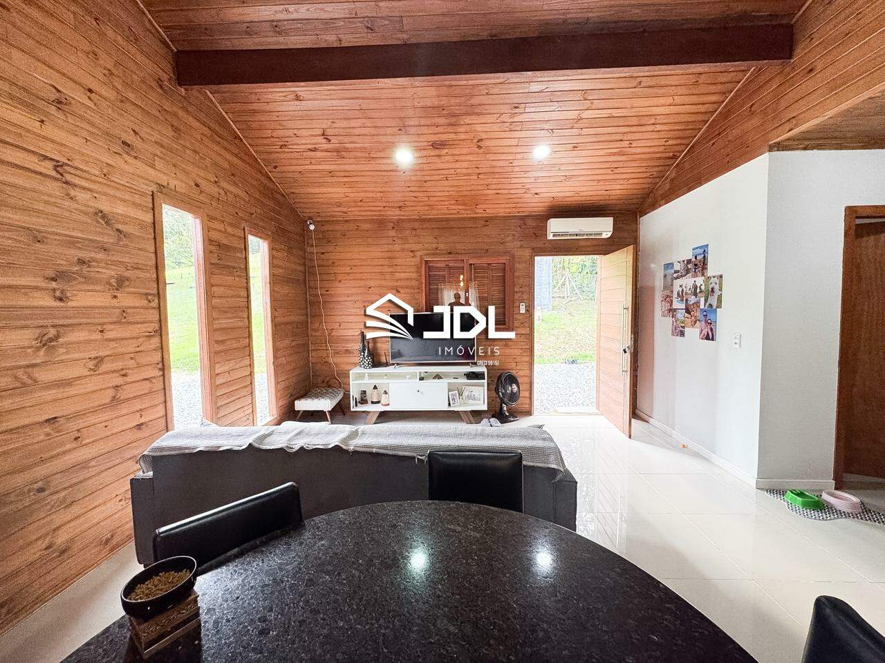 Sítio à venda no bairro Encano: 