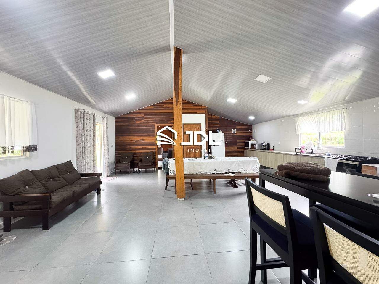 Sítio à venda no bairro Encano: 