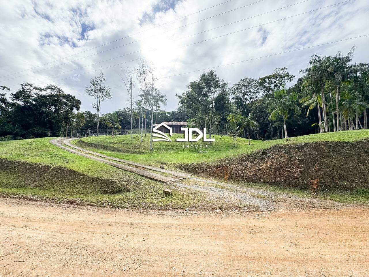 Sítio à venda no bairro Encano: 