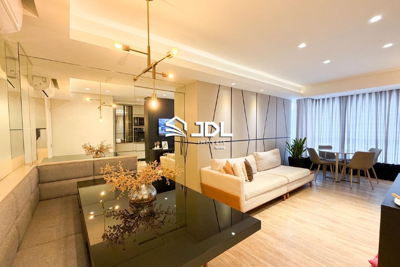 Apartamento à venda no bairro Fortaleza: 