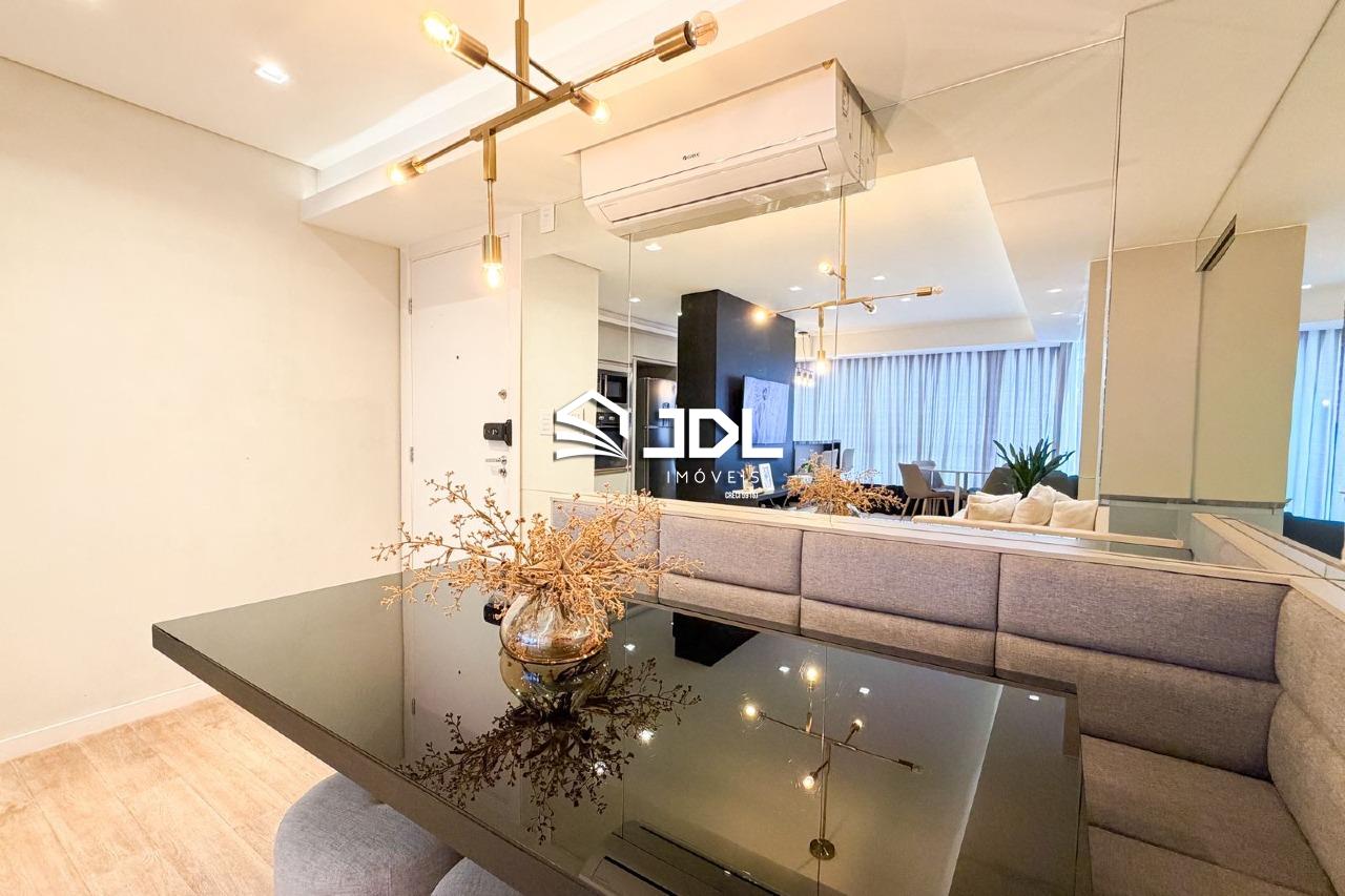 Apartamento à venda no bairro Fortaleza: 