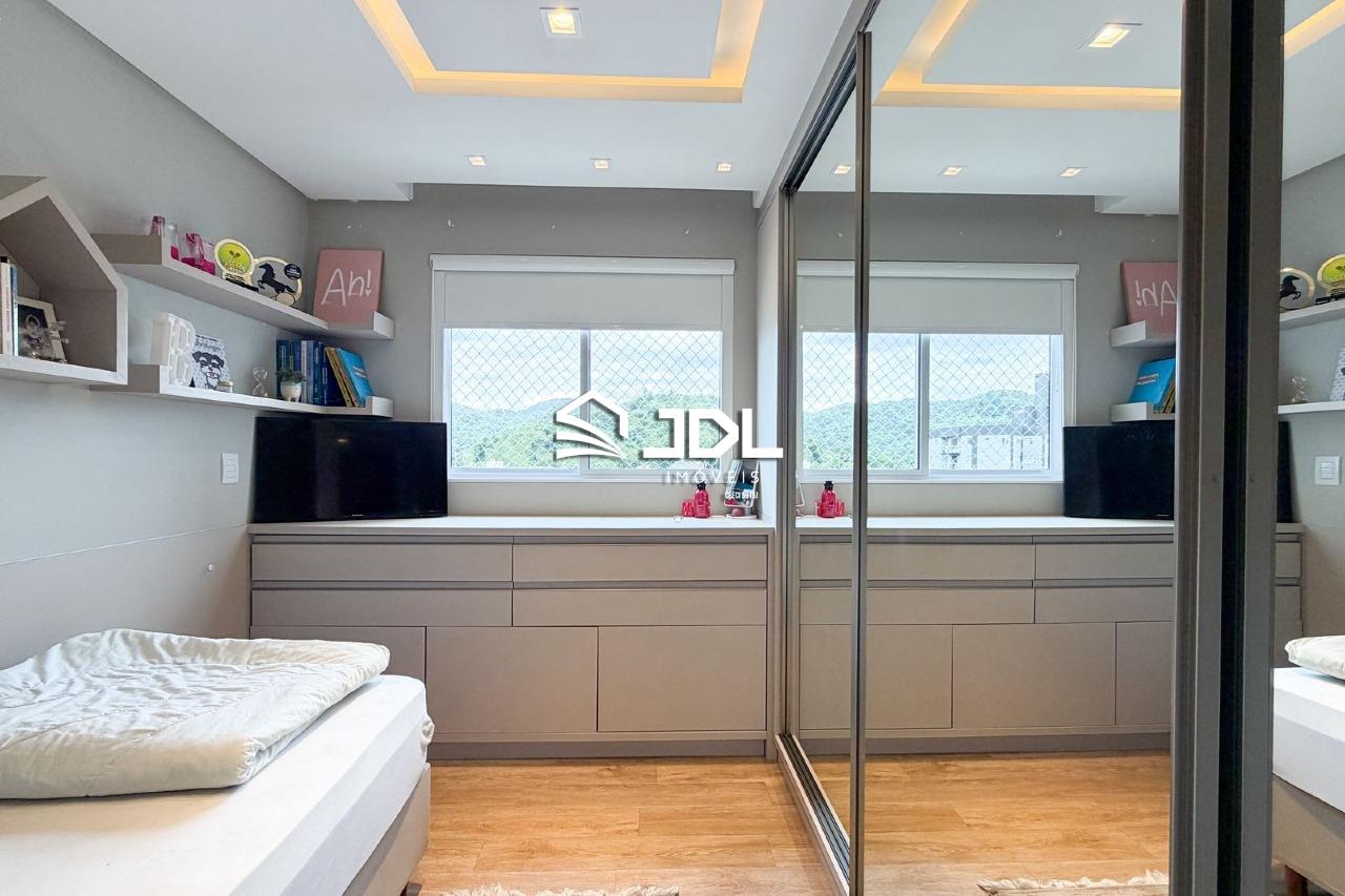 Apartamento à venda no bairro Fortaleza: 