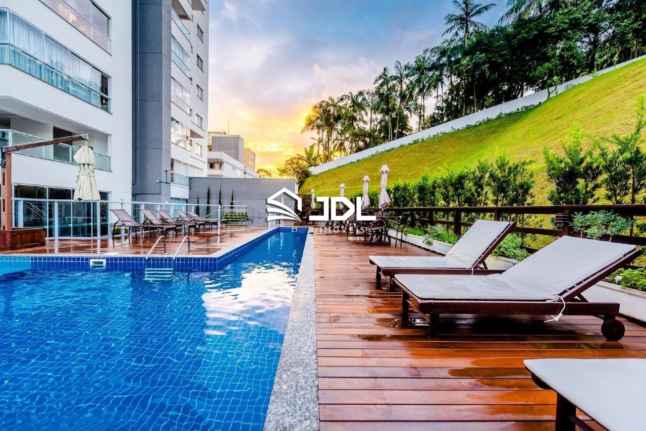 Apartamento à venda no bairro Fortaleza: 