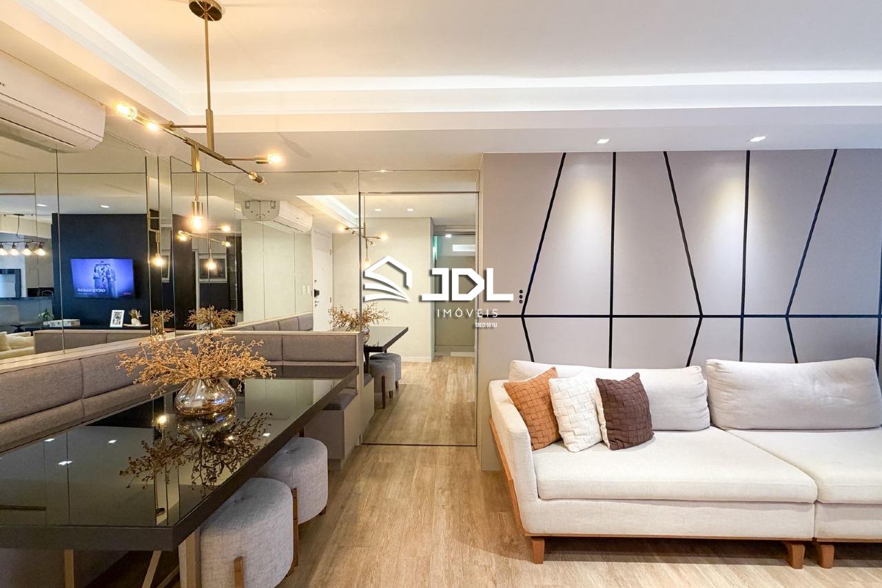 Apartamento à venda no bairro Fortaleza: 