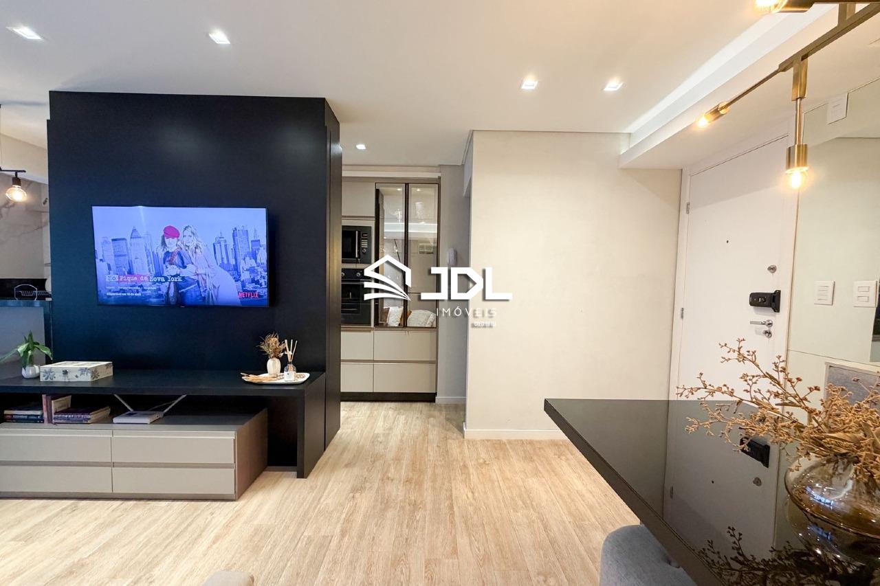 Apartamento à venda no bairro Fortaleza: 