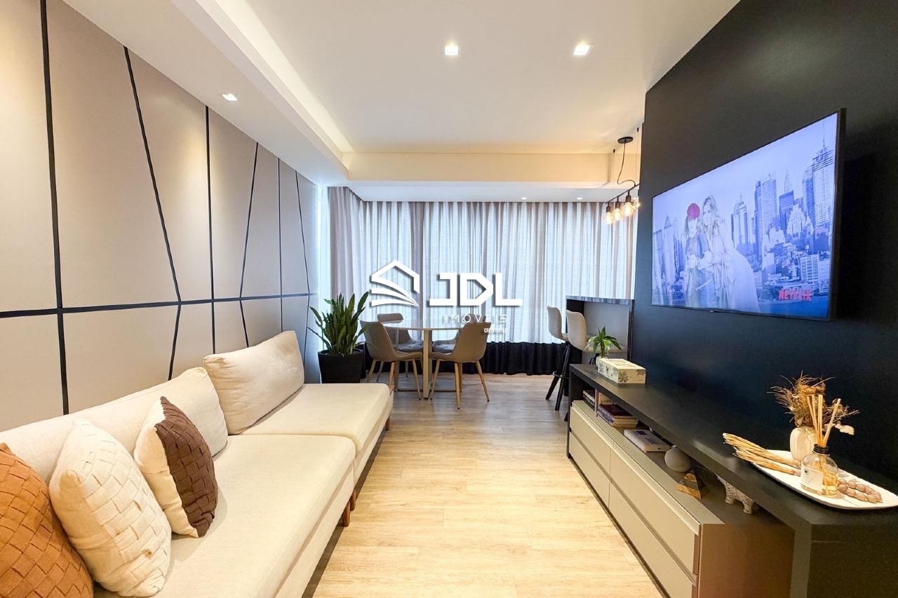 Apartamento à venda no bairro Fortaleza: 