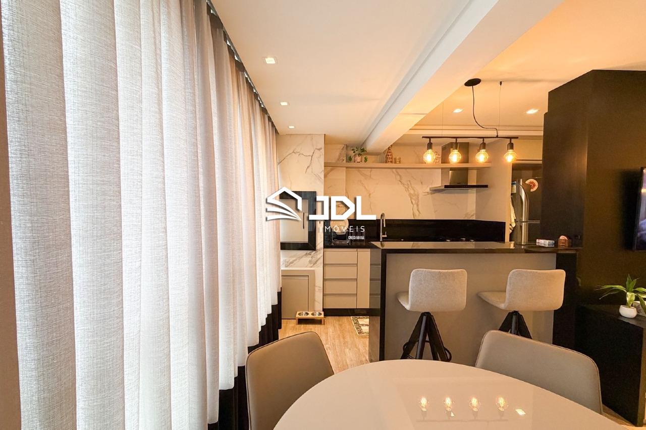 Apartamento à venda no bairro Fortaleza: 