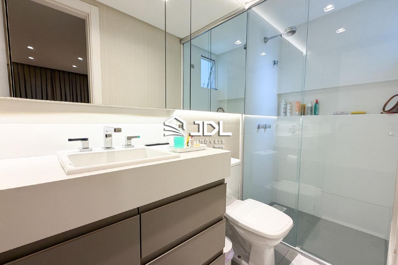 Apartamento à venda no bairro Fortaleza: 