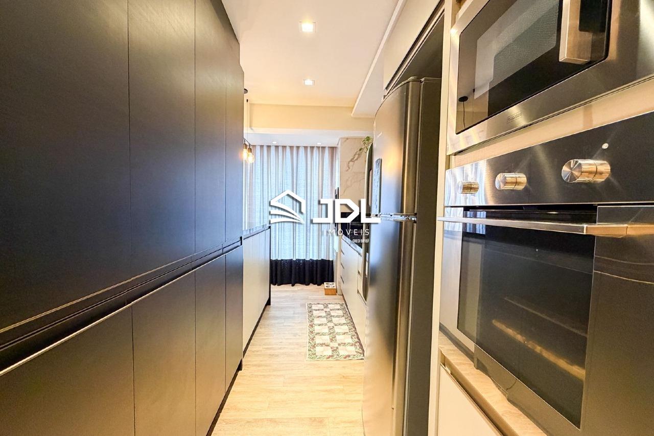 Apartamento à venda no bairro Fortaleza: 