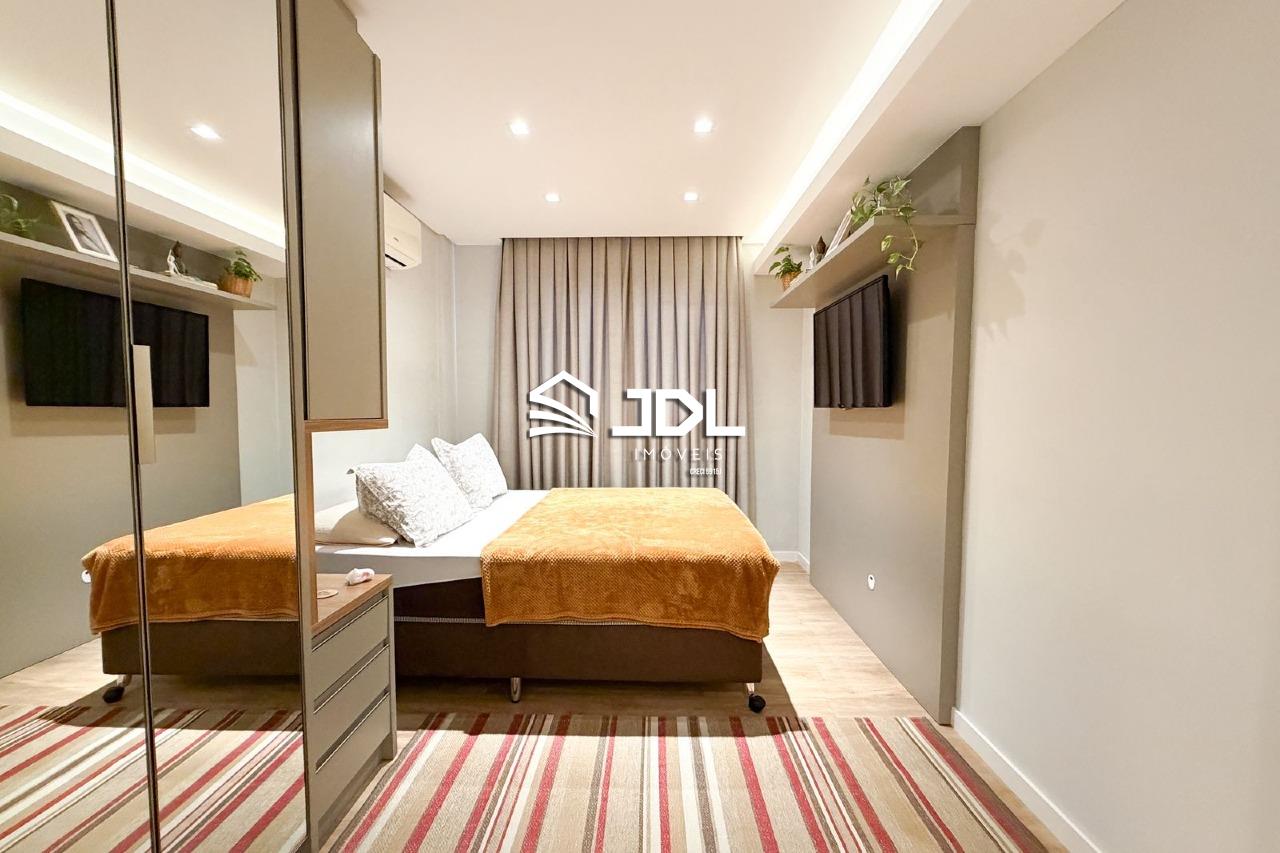 Apartamento à venda no bairro Fortaleza: 