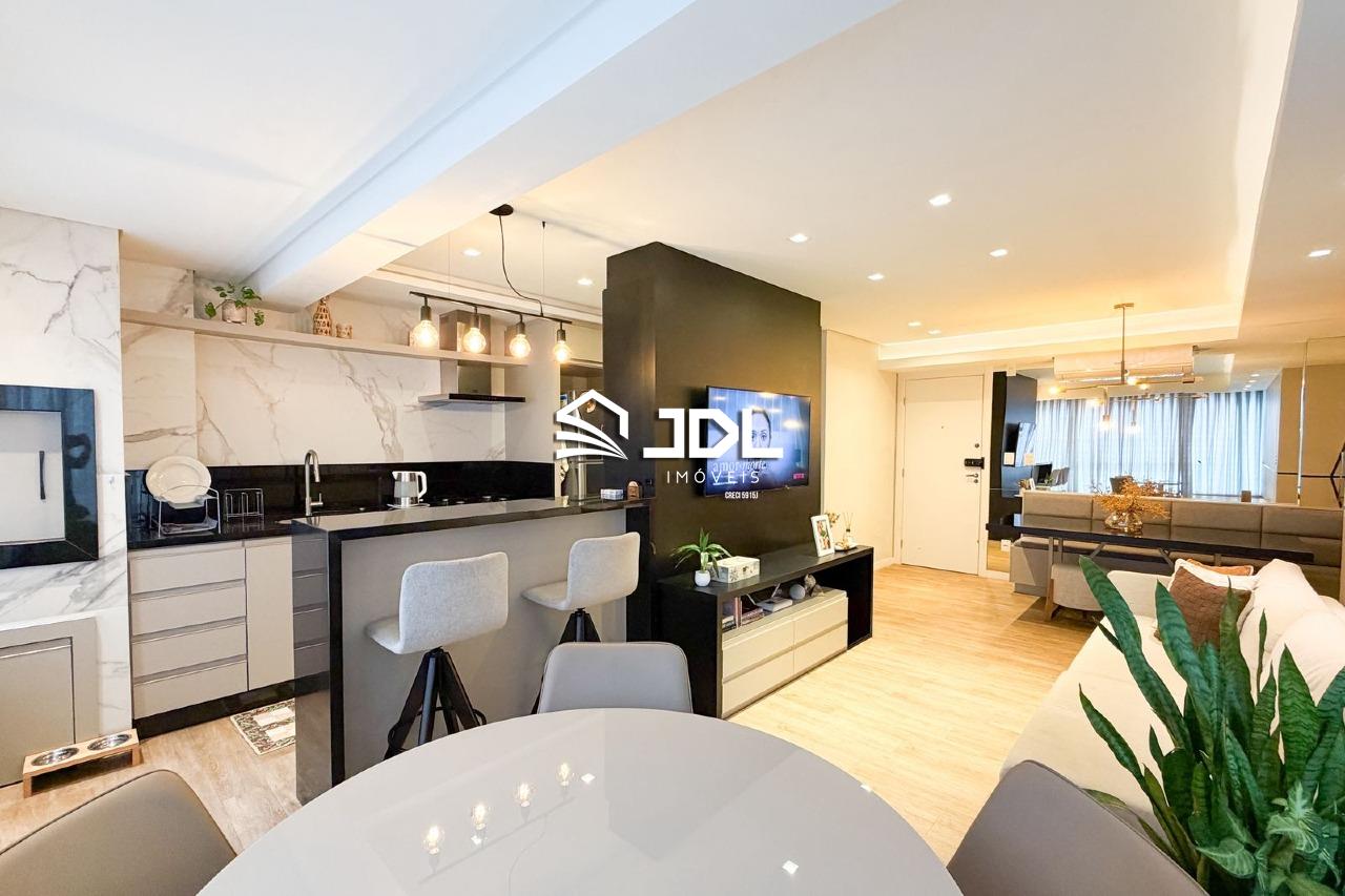 Apartamento à venda no bairro Fortaleza: 