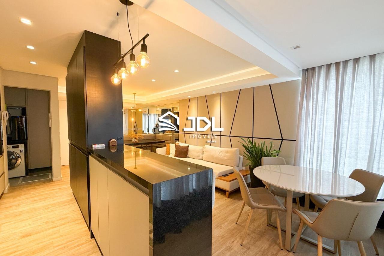 Apartamento à venda no bairro Fortaleza: 