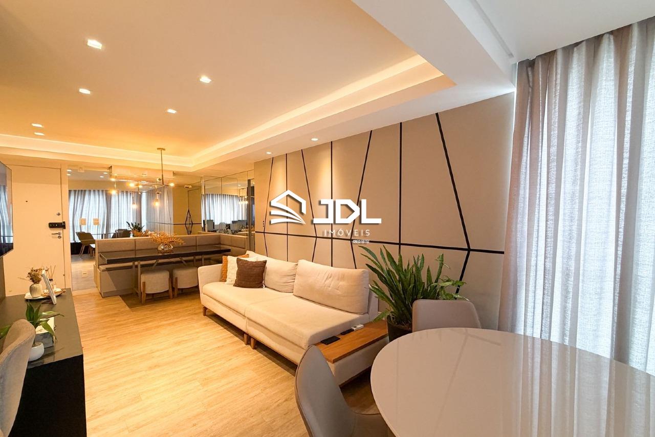 Apartamento à venda no bairro Fortaleza: 