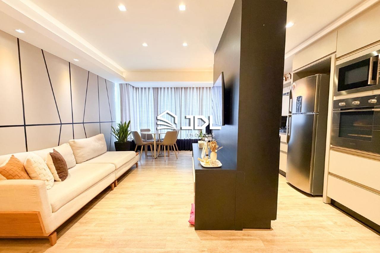 Apartamento à venda no bairro Fortaleza: 