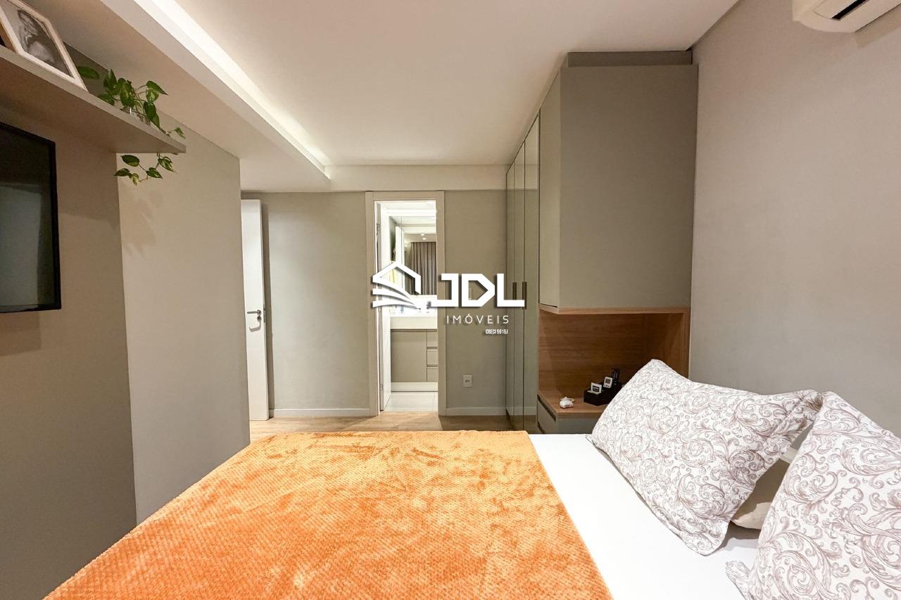 Apartamento à venda no bairro Fortaleza: 