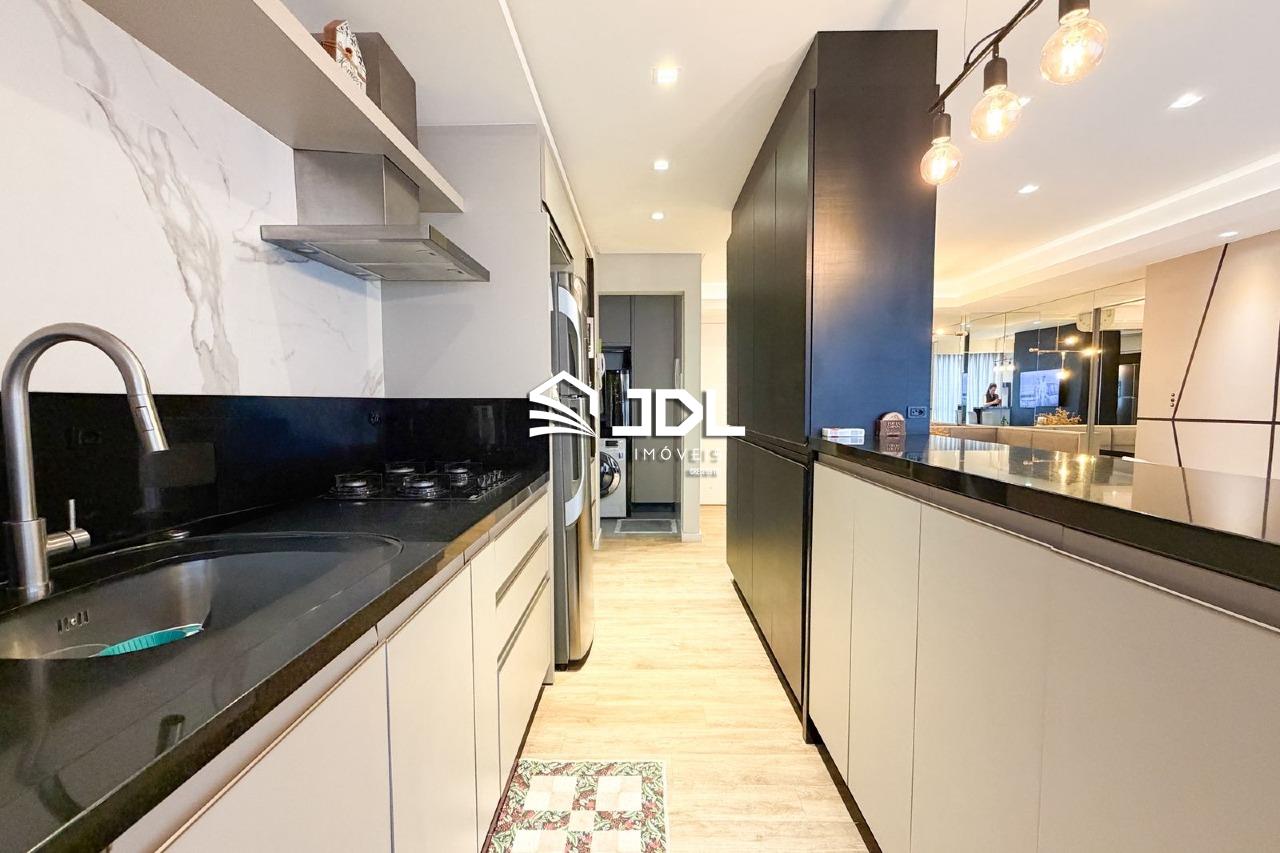 Apartamento à venda no bairro Fortaleza: 