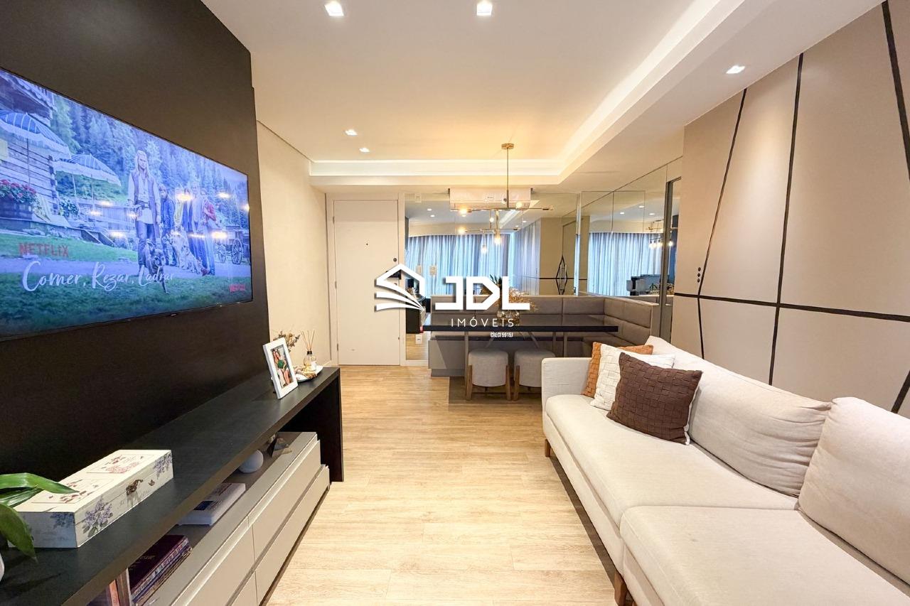 Apartamento à venda no bairro Fortaleza: 