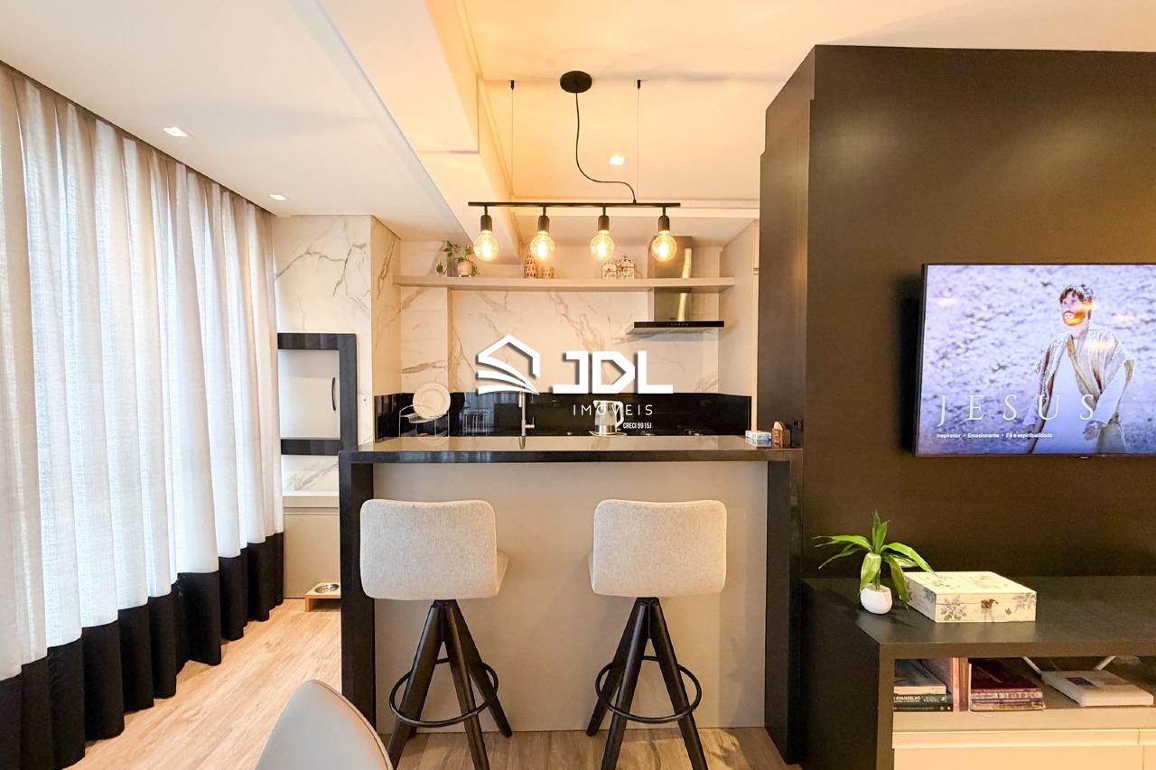 Apartamento à venda no bairro Fortaleza: 