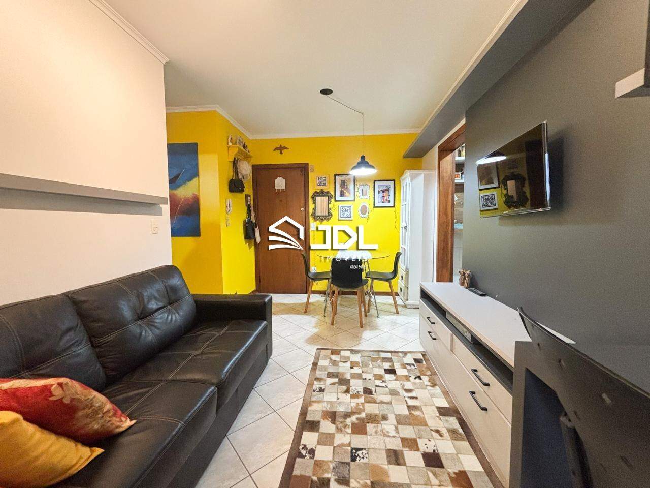 Apartamento à venda no bairro Victor Konder: 