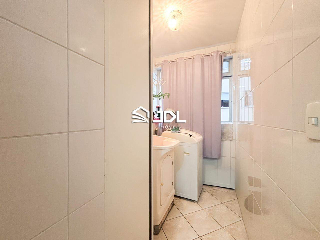 Apartamento à venda no bairro Victor Konder: 