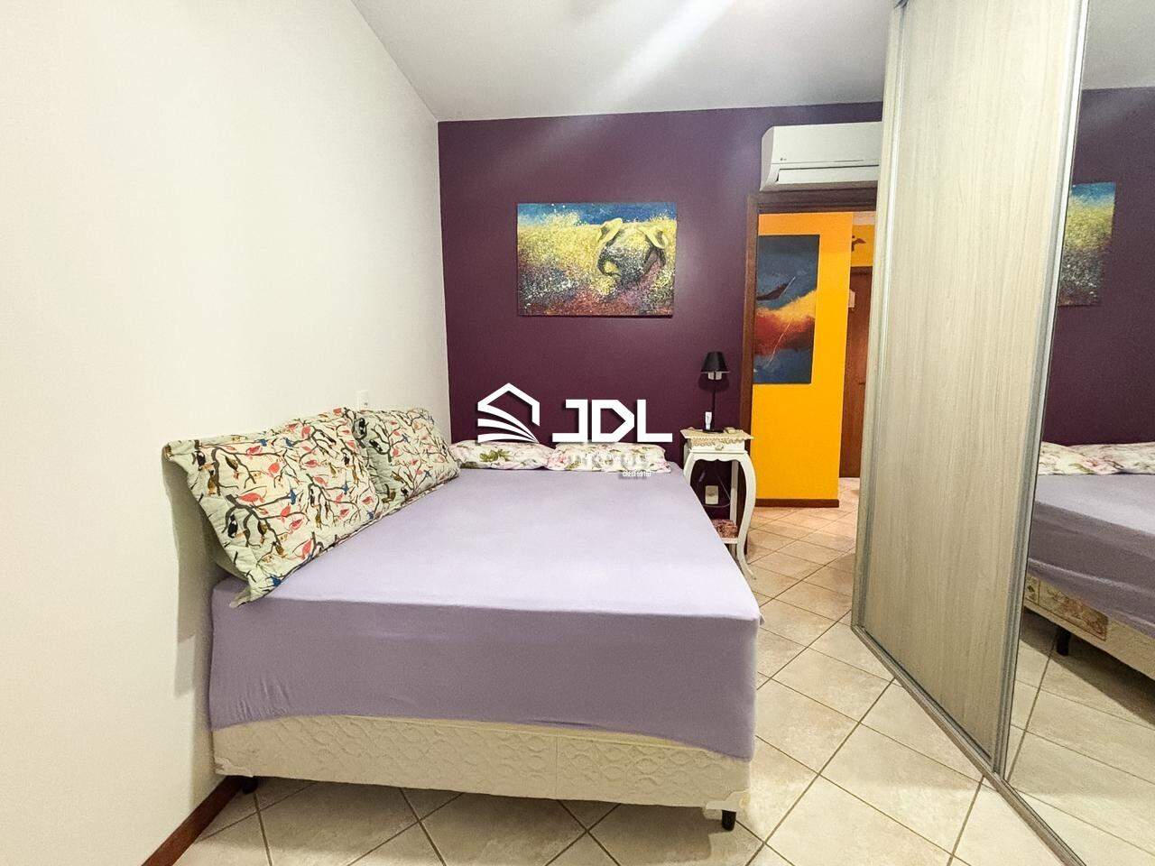 Apartamento à venda no bairro Victor Konder: 
