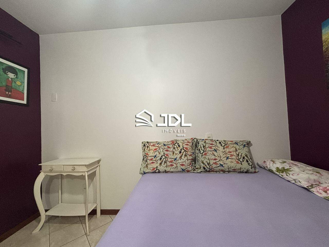 Apartamento à venda no bairro Victor Konder: 